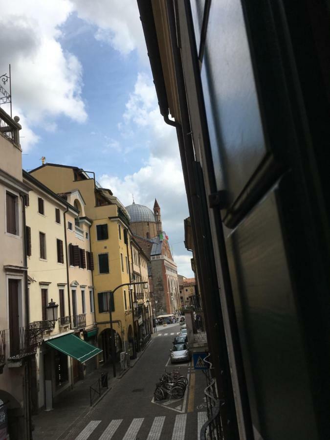 Ciao Amore Padova Exterior photo